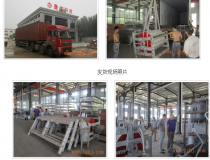 魯工造粒又一批造粒機裝備集中出海！