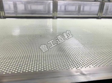 留香珠項(xiàng)目現(xiàn)場